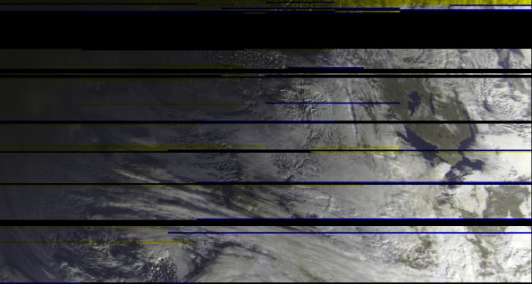 METEOR-M2320231126-100428