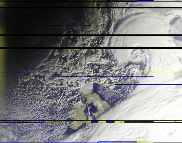 METEOR-M2320240117-100533